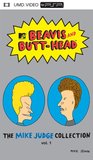 UMD Movie -- Beavis and Butt-Head: The Mike Judge Collection Vol. 1 (PlayStation Portable)